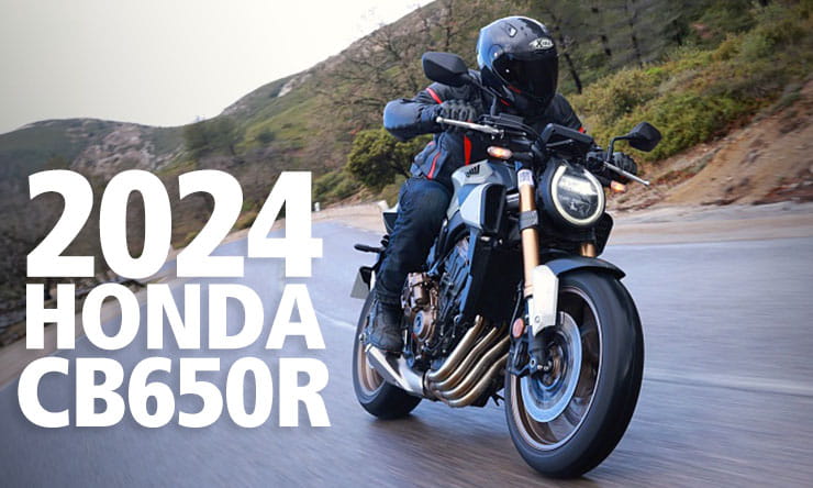 2024 Honda CB650R Review Details Price Spec_Thumb2
